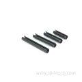 Carbon Steel Galvanized Slotted Spring Pin